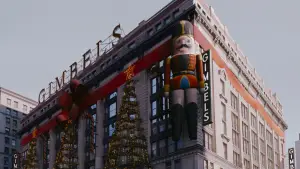 Backdrop to the movie "Elf" #626513