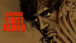 Backdrop to the movie "First Blood" #614252