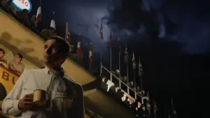 Backdrop to the movie "Ford v Ferrari" #588251