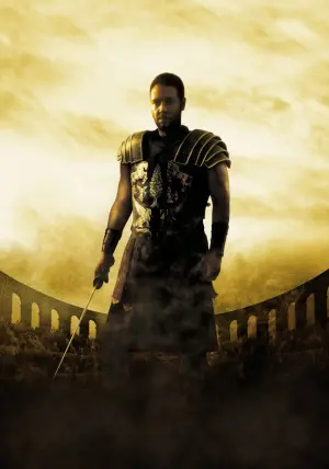 Poster to the movie "Gladiator" #175797