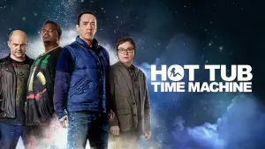Backdrop to the movie "Hot Tub Time Machine" #742657