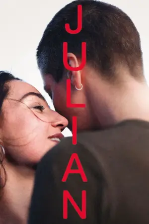 Poster to the movie "Julian" #626858