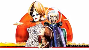 Backdrop to the movie "Mars Attacks!" #650594