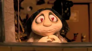 Backdrop to the movie "Memoir of a Snail" #574743