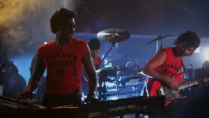 Backdrop to the movie "Miami Connection" #540496