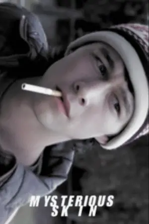 Poster to the movie "Mysterious Skin" #637857