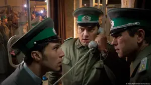 Backdrop to the movie "Open the Wall" #640946