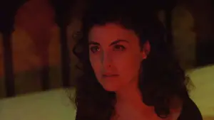 Backdrop to the movie "Meridian" #644089