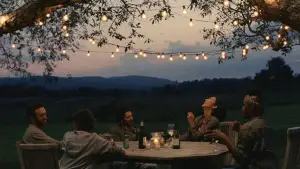 Backdrop to the movie "Past Lives" #635364