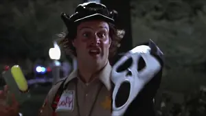 Backdrop to the movie "Scary Movie" #766422