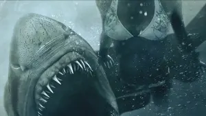 Backdrop to the movie "Shark Night 3D" #330286