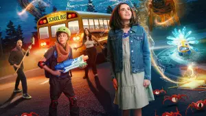 Backdrop to the movie "Sketch" #565883