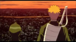 Backdrop to the movie "Bleach the Movie: Memories of Nobody" #943806