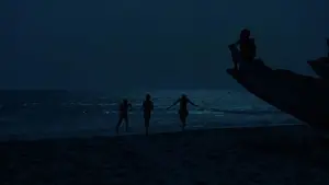 Backdrop to the movie "The Kankurang" #563428