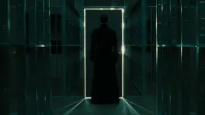 Backdrop to the movie "The Matrix Reloaded" #591824