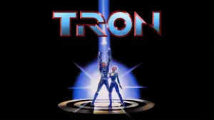 Backdrop to the movie "Tron" #641570