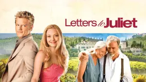 Backdrop to the movie "Letters to Juliet" #863312