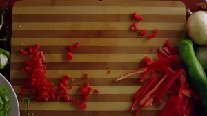 Backdrop to the movie "Volver" #791710