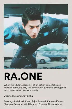 Ra.One