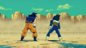 Backdrop to the movie "Dragon Ball Z: The Return of Cooler" #629789