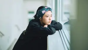 Backdrop to the movie "1st Kiss" #569382