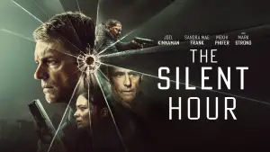 The Silent Hour