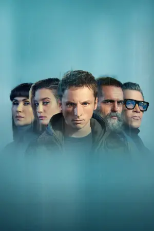 Poster to the movie "Awareness" #316662