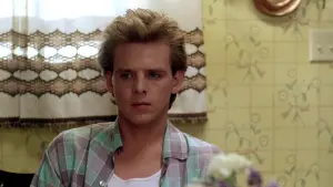 Backdrop to the movie "A Nightmare on Elm Street Part 2: Freddy