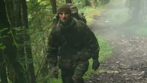 Backdrop to the movie "Haunted Minds" #811991