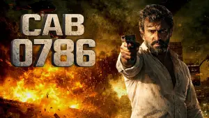 Backdrop to the movie "Cab 0786" #915729