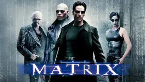 Backdrop to the movie "The Matrix" #526043