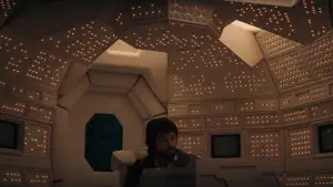 Backdrop to the movie "Alien" #798626