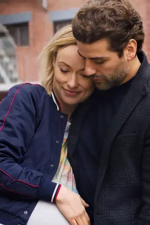 Poster to the movie "Life Itself" #231427