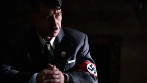 Backdrop to the movie "The Devil