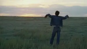 Backdrop to the movie "Badlands" #667904