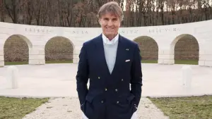 Backdrop to the movie "Brunello: The Gracious Visionary" #776243