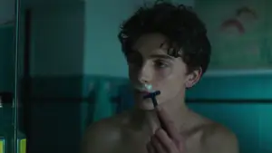 Backdrop to the movie "Call Me by Your Name" #595941