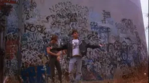 Backdrop to the movie "The Living End" #873669