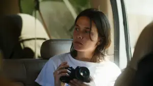 Backdrop to the movie "Civil War" #559874