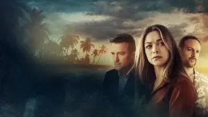 Watch film Danger on Party Island | Official Trailer