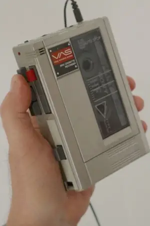 Movie poster "The Collection"