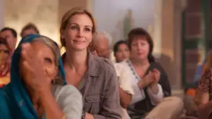 Backdrop to the movie "Eat Pray Love" #682274