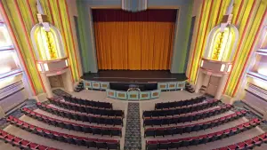 Backdrop to the movie "Fargo Theatre: The First 100 Years" #777104