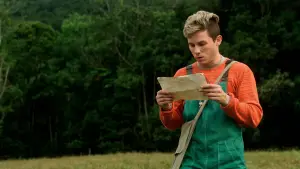 Backdrop to the movie "Gato Galáctico e o feitiço do tempo" #755788