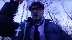 Backdrop to the movie "GREED" #538427