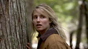 Backdrop to the movie "Hollow in the Land" #424987