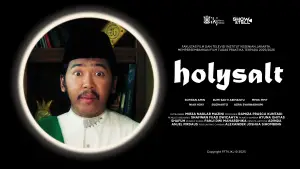 Backdrop to the movie "Holy Salt" #543272