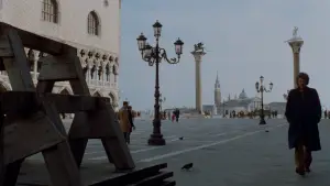 Backdrop to the movie "Don
