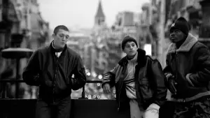 Backdrop to the movie "La Haine" #637560