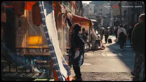 Backdrop to the movie "Lost in Japan" #571964